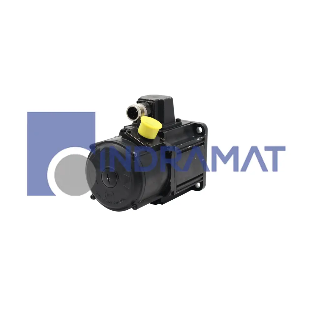 Bosch Rexroth Indramat MDD065A-N-040-N2L-095GA0 Back Right image