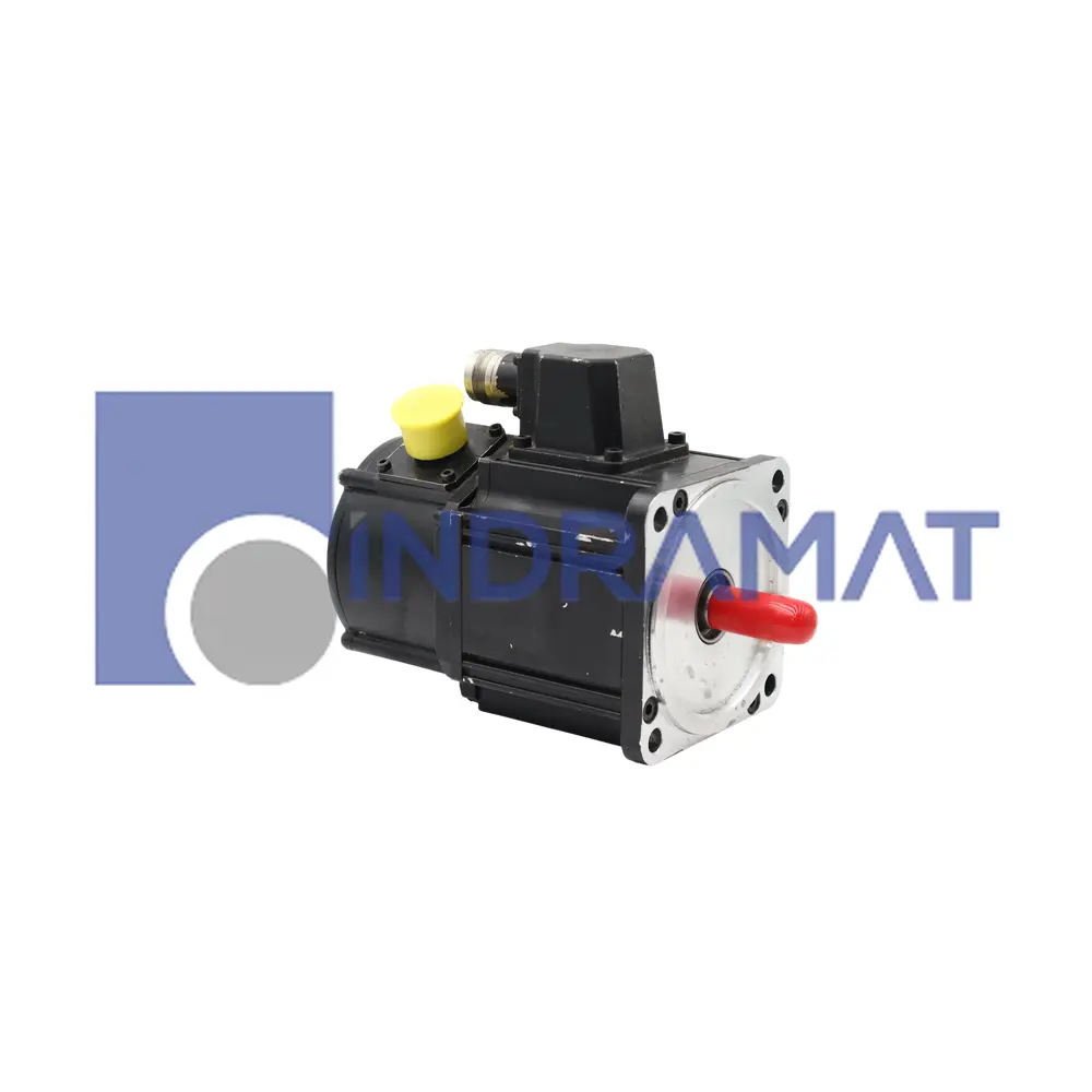 Bosch Rexroth Indramat MDD065A-N-040-N2L-095GL0 Front Right image
