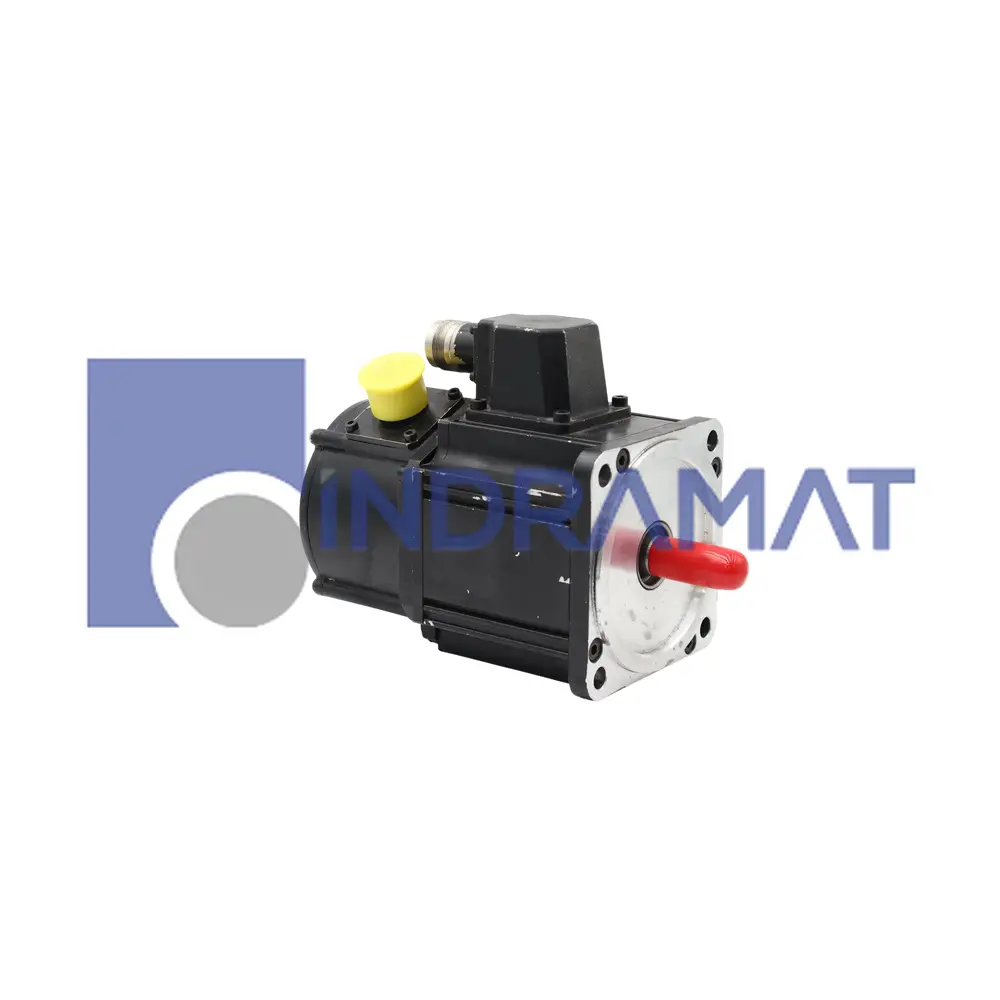 Bosch Rexroth Indramat MDD065A-N-040-N2L-095PR0 Front Right image