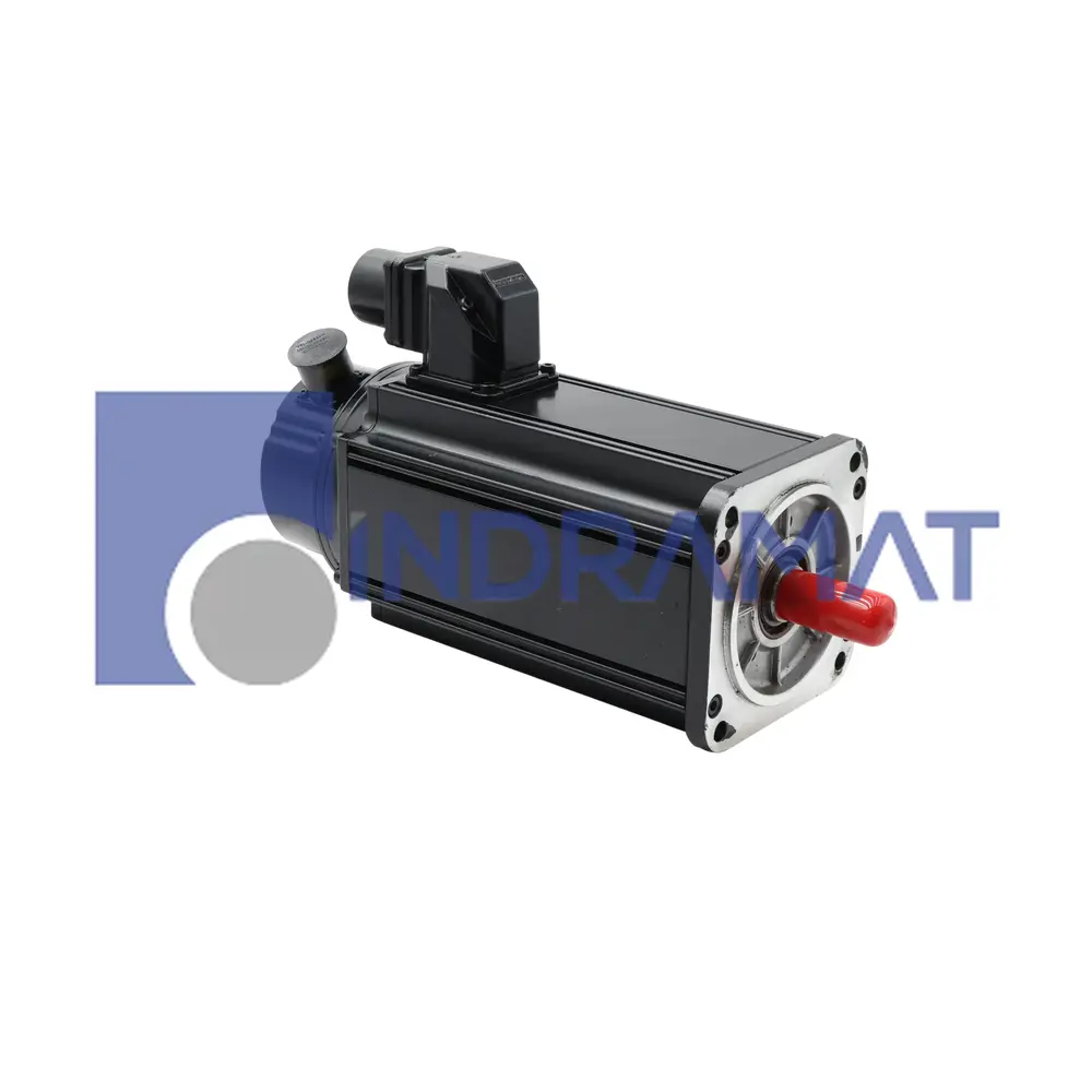 Bosch Rexroth Indramat MDD071B-N-040-N2S-095GB0 Front Right image