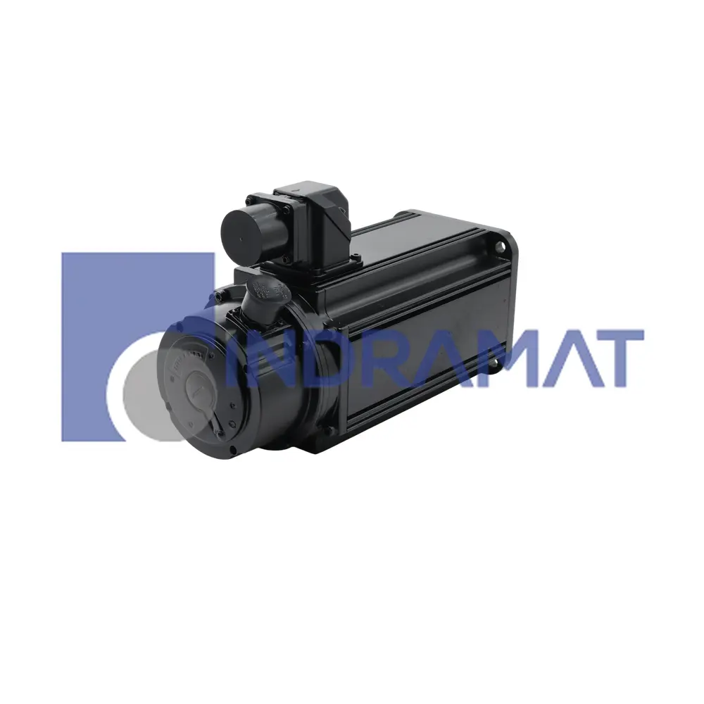 Bosch Rexroth Indramat MDD071B-N-040-N2S-095GB1 Back Right image
