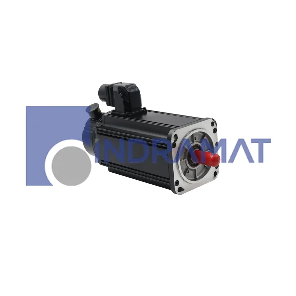 Bosch Rexroth Indramat MDD071B-N-040-N2S-095PL1 Front Right image