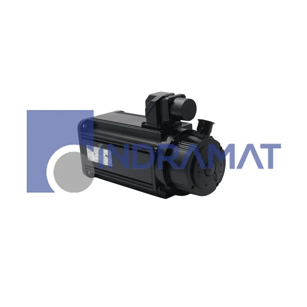 Bosch Rexroth Indramat MDD071B-N-040-N2S-095PR2 Back Left image