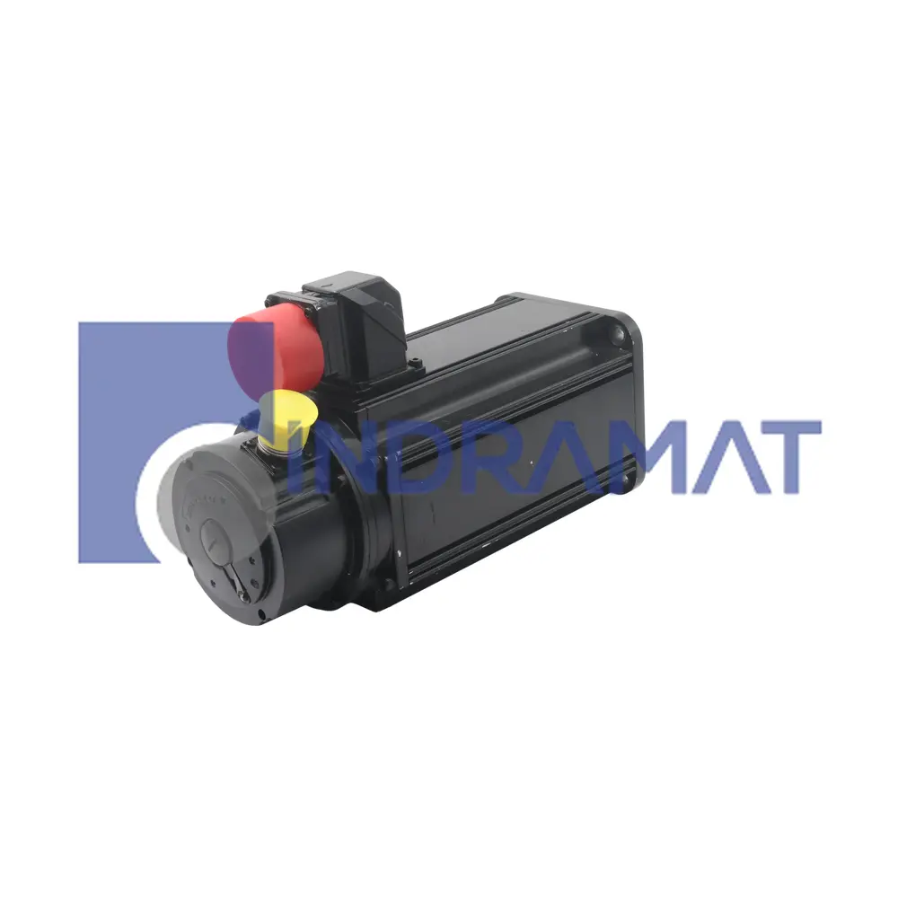 Bosch Rexroth Indramat MDD071B-N-060-N2S-095GB0 Back Right image