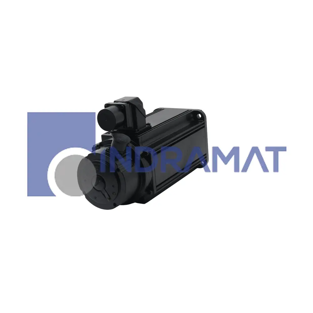 Bosch Rexroth Indramat MDD071B-N-060-N2T-095GL2 Back Right image