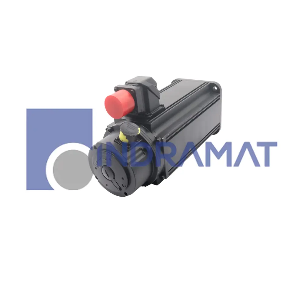 Bosch Rexroth Indramat MDD071C-N-030-N2S-095PB0 Back Right image