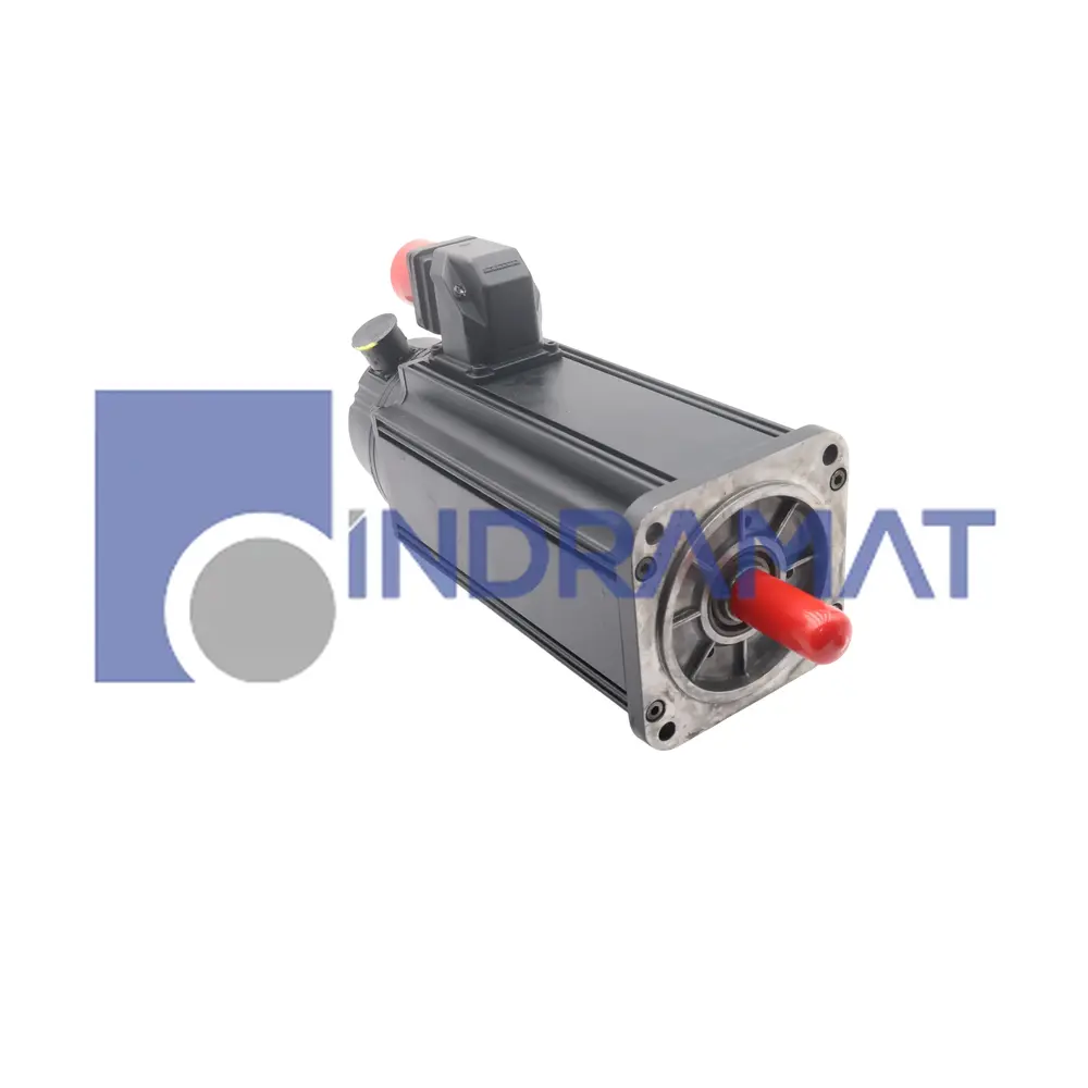 Bosch Rexroth Indramat MDD071C-N-030-N2S-095PB0 Front Right image