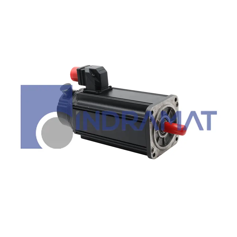 Bosch Rexroth Indramat MDD071C-N-030-N2S-095PR1 Front Right image
