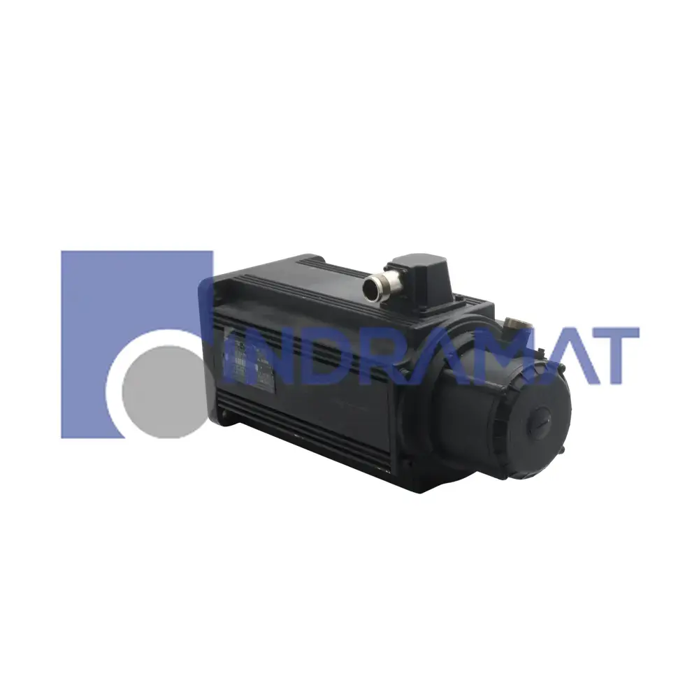 Bosch Rexroth Indramat MDD090B-N-020-N2L-110PL0 Back Left image