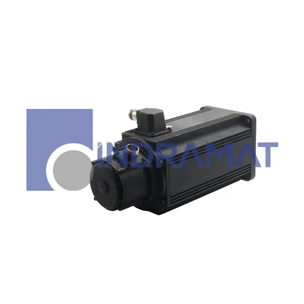 Bosch Rexroth Indramat MDD090B-N-020-N2L-110PL0 Back Right image