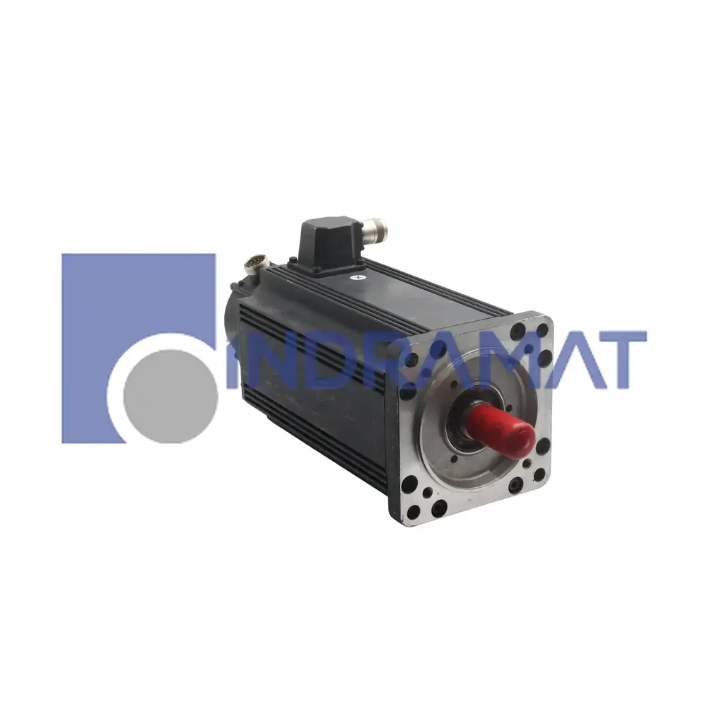 Bosch Rexroth Indramat MDD090B-N-020-N2L-110PL0 Front Right image