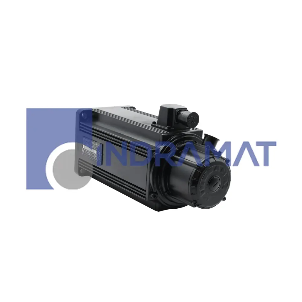 Bosch Rexroth Indramat MDD090B-N-020-N2L-110PL1 Back Left image