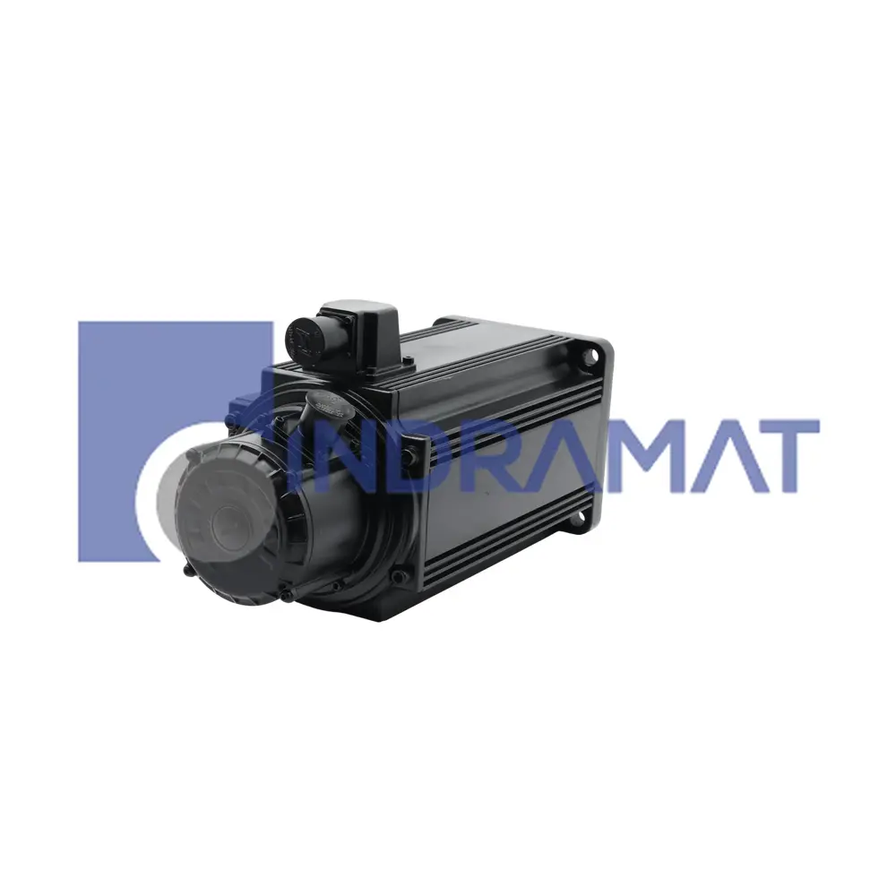 Bosch Rexroth Indramat MDD090B-N-020-N2L-110PL1 Back Right image