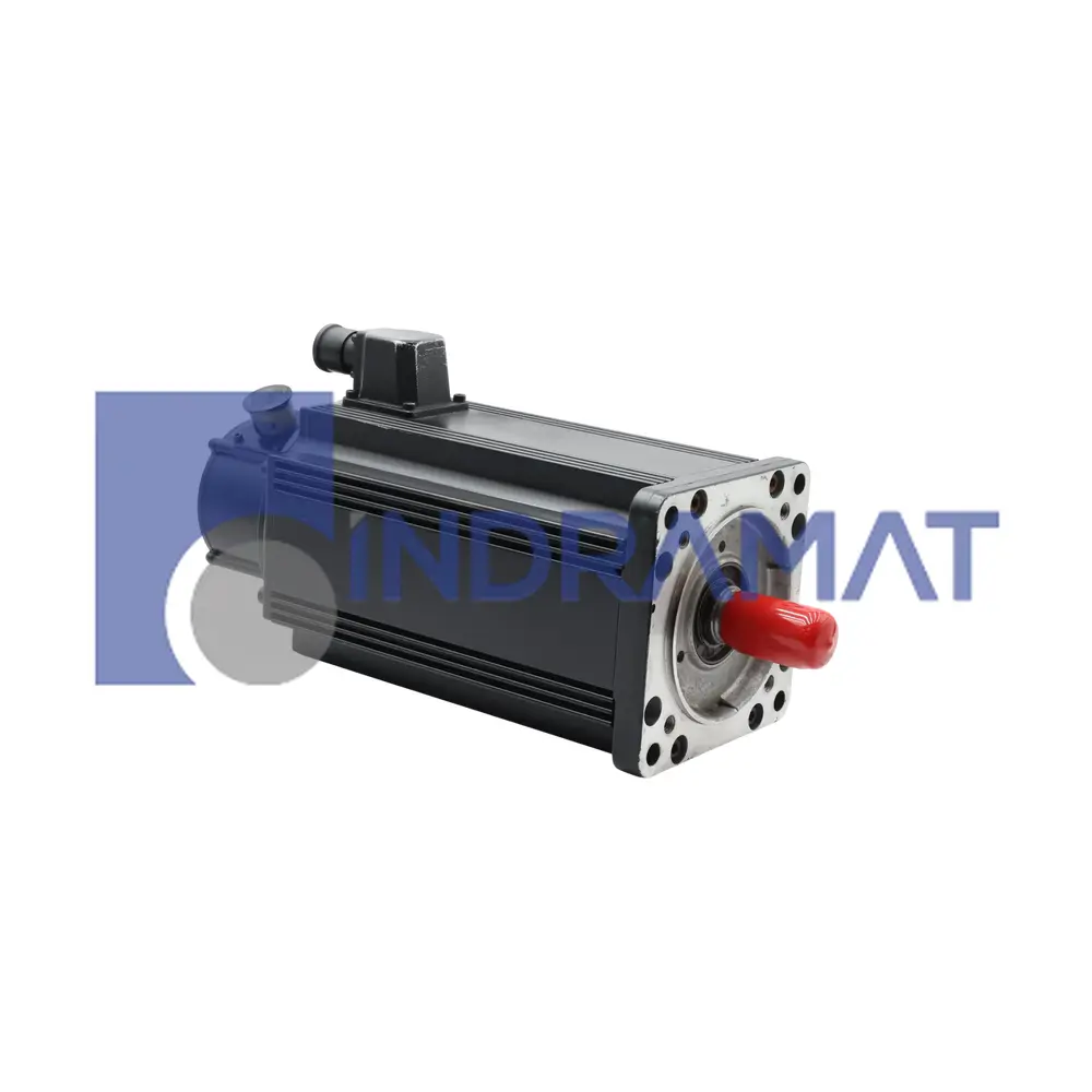 Bosch Rexroth Indramat MDD090B-N-020-N2L-110PL1 Front Right image