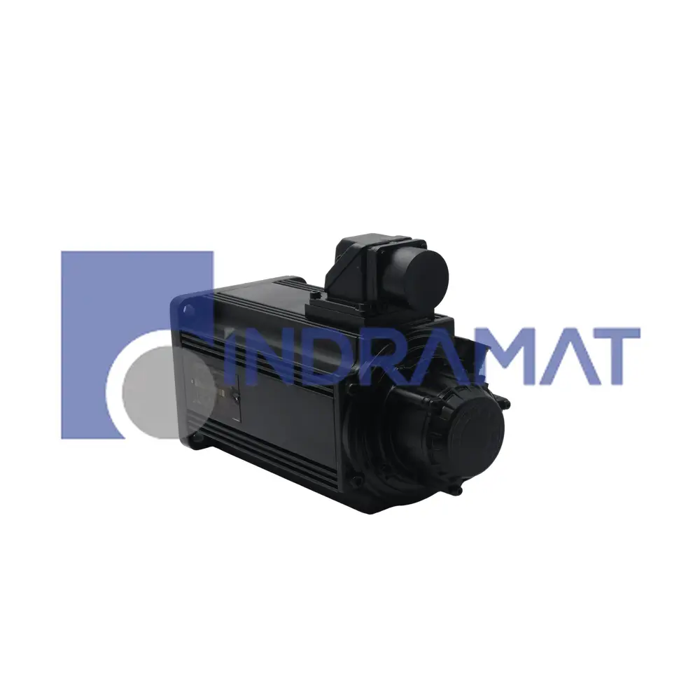 Bosch Rexroth Indramat MDD093B-N-020-N2L-110GA1 Back Left image