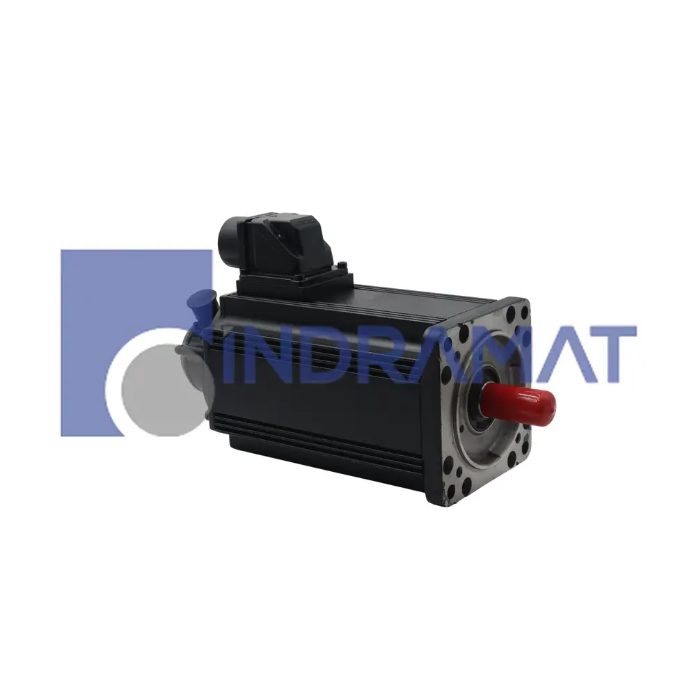 Bosch Rexroth Indramat MDD093B-N-040-N2M-110GL1 Front Right image