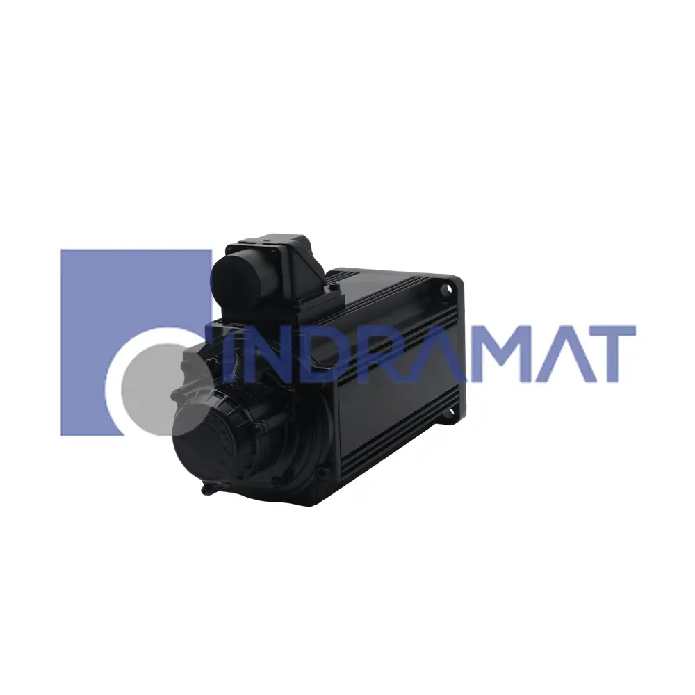 Bosch Rexroth Indramat MDD093B-N-040-N2M-110GR1 Back Right image