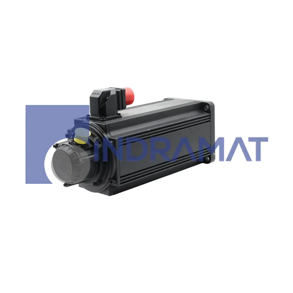 Bosch Rexroth Indramat MDD093C-F-030-N2L-110PR0 Back Right image