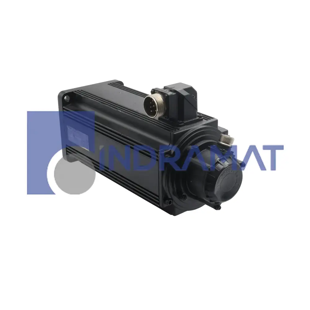 Bosch Rexroth Indramat MDD093C-N-020-N2L-110GL0 Back Left image