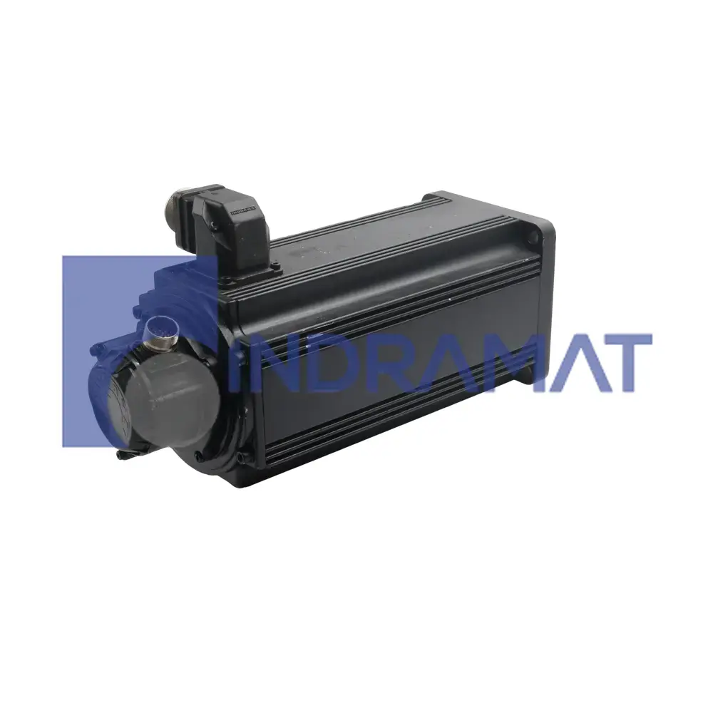 Bosch Rexroth Indramat MDD093C-N-020-N2L-110GL0 Back Right image