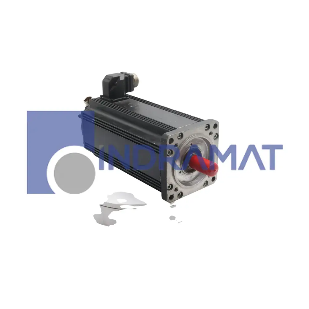 Bosch Rexroth Indramat MDD093C-N-020-N2L-110GL0 Front Right image
