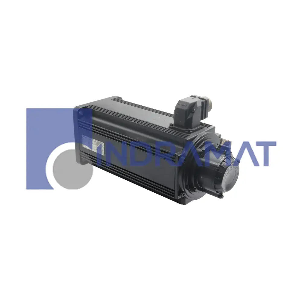 Bosch Rexroth Indramat MDD093C-N-020-N2L-110GR0 Back Left image