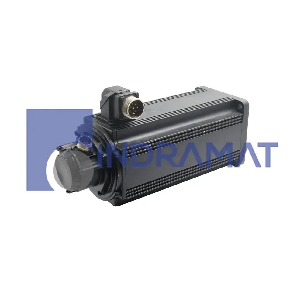Bosch Rexroth Indramat MDD093C-N-020-N2L-110GR0 Back Right image