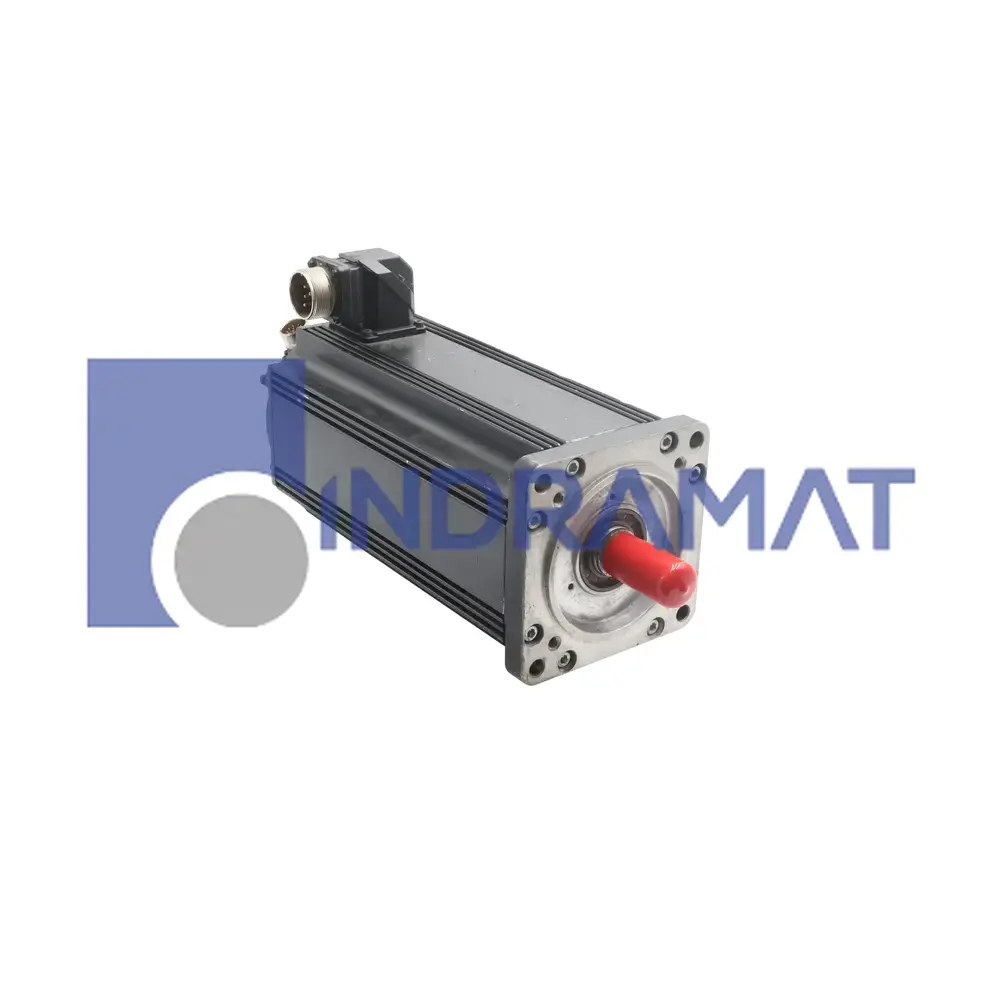 Bosch Rexroth Indramat MDD093C-N-020-N2L-110GR0 Front Right image