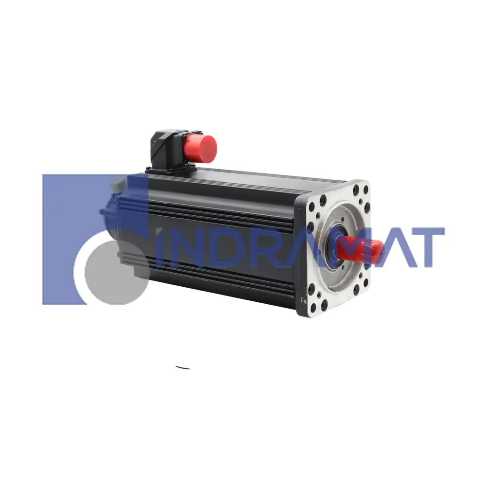 Bosch Rexroth Indramat MDD093C-N-030-N2L-110PR0 Front Right image