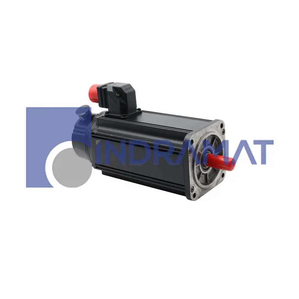 Bosch Rexroth Indramat MDD112C-N-020-N2L-130GA1 Front Right image