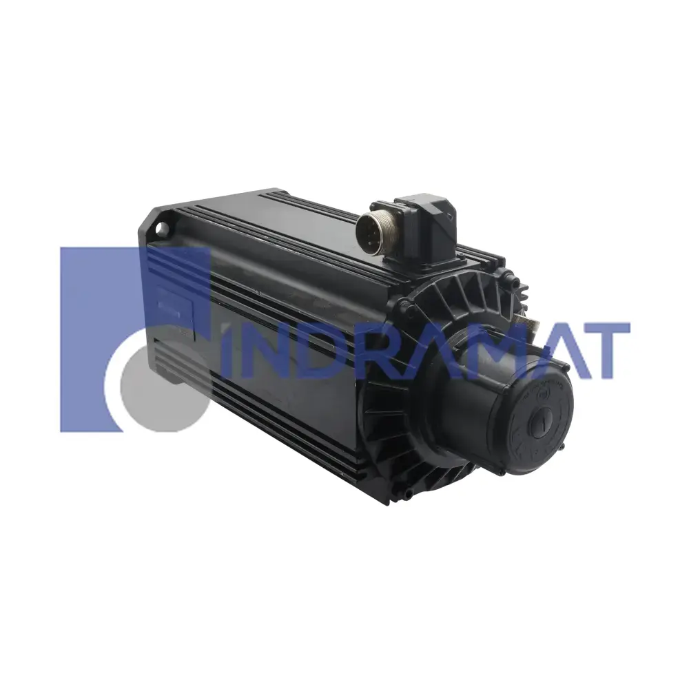 Bosch Rexroth Indramat MDD112C-N-020-N2L-130PL0 Back Left image