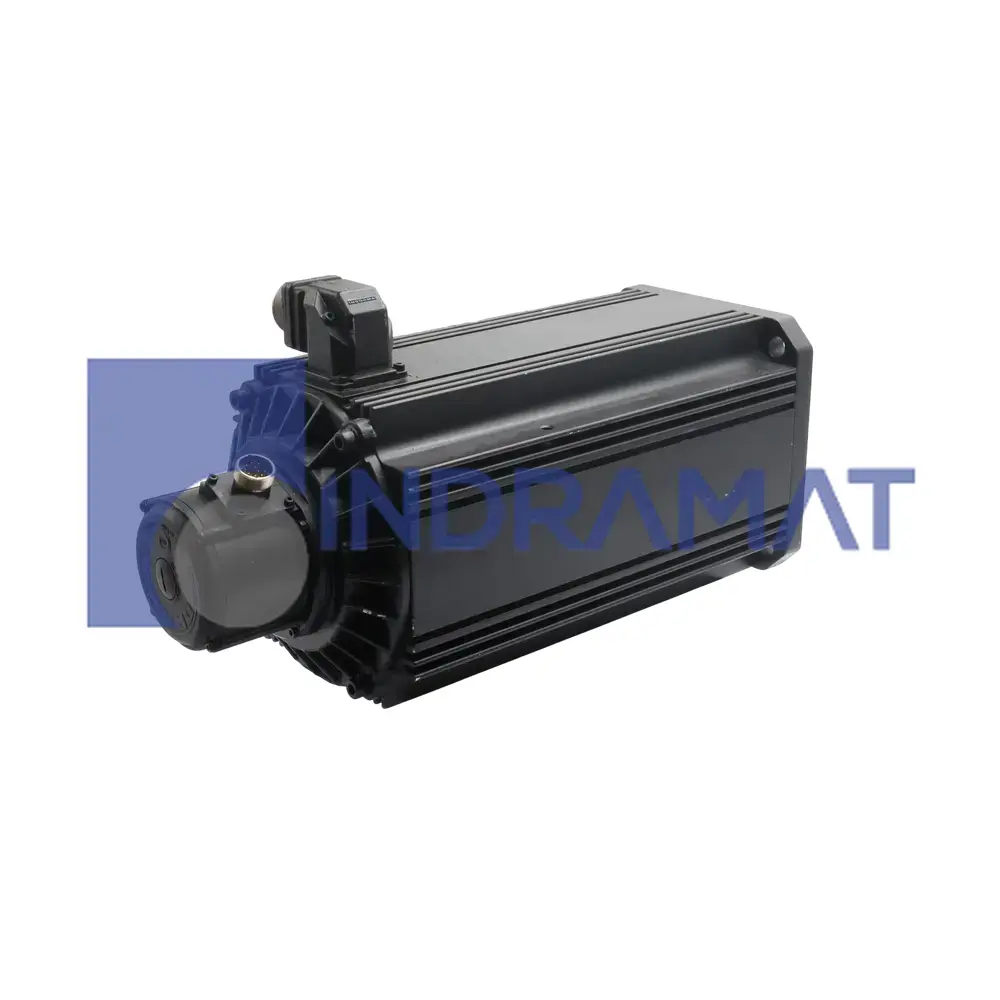 Bosch Rexroth Indramat MDD112C-N-020-N2L-130PL0 Back Right image