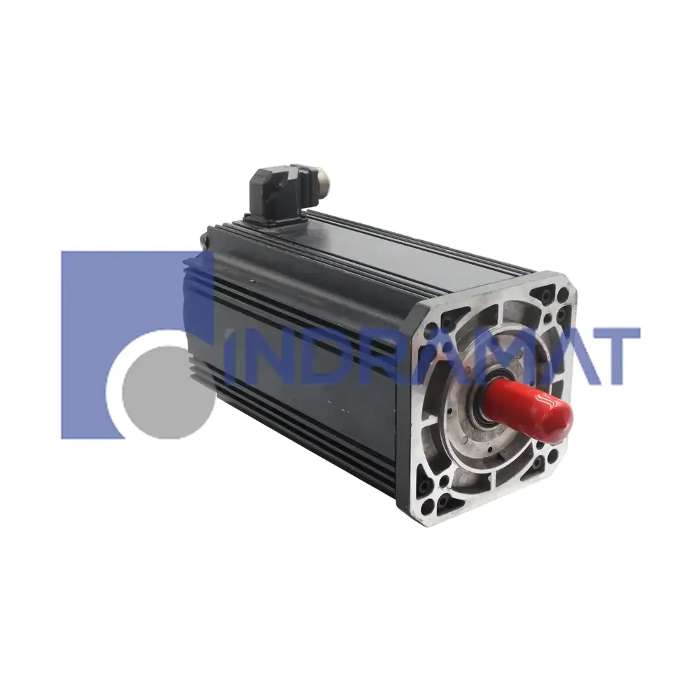 Bosch Rexroth Indramat MDD112C-N-020-N2L-130PL0 Front Right image