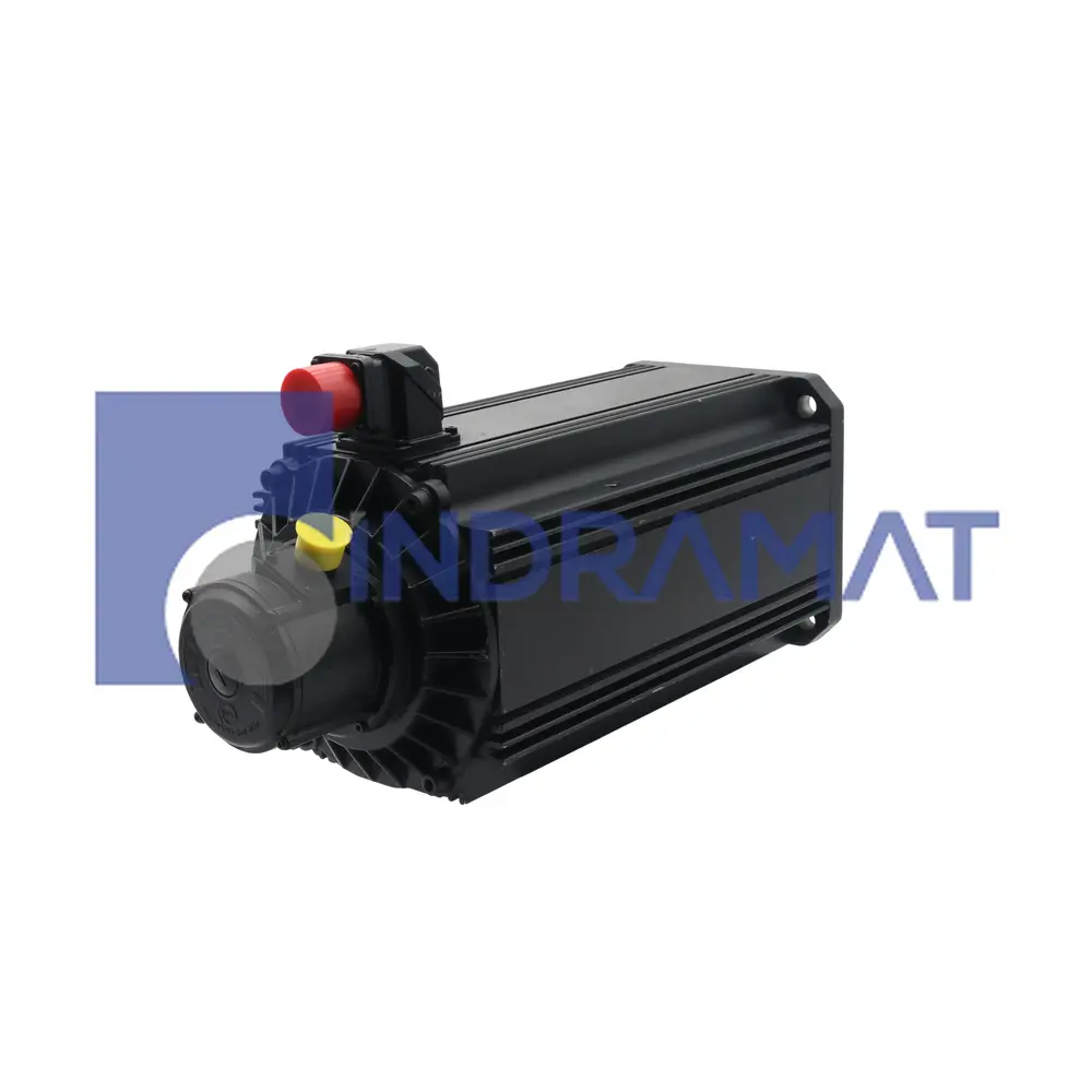 Bosch Rexroth Indramat MDD112C-N-030-N2L-130PA1 Back Right image