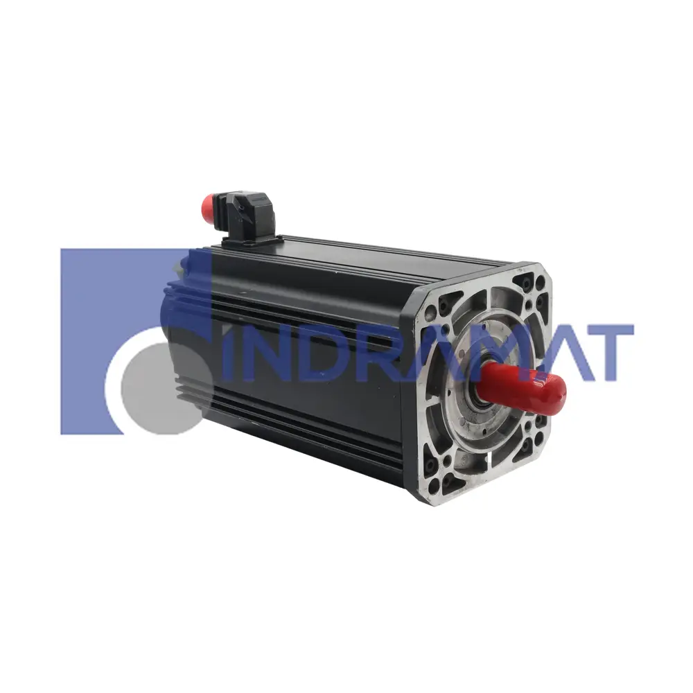 Bosch Rexroth Indramat MDD112C-N-030-N2L-130PB1 Front Right image