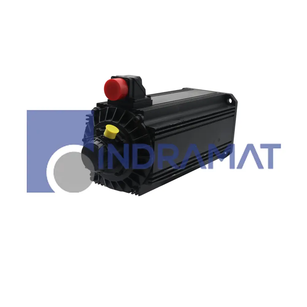Bosch Rexroth Indramat MDD112D-L-015-N2L-130GA0 Back Right image