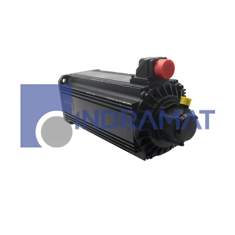 Bosch Rexroth Indramat MDD112D-N-020-N2M-130PB0 Back Left image
