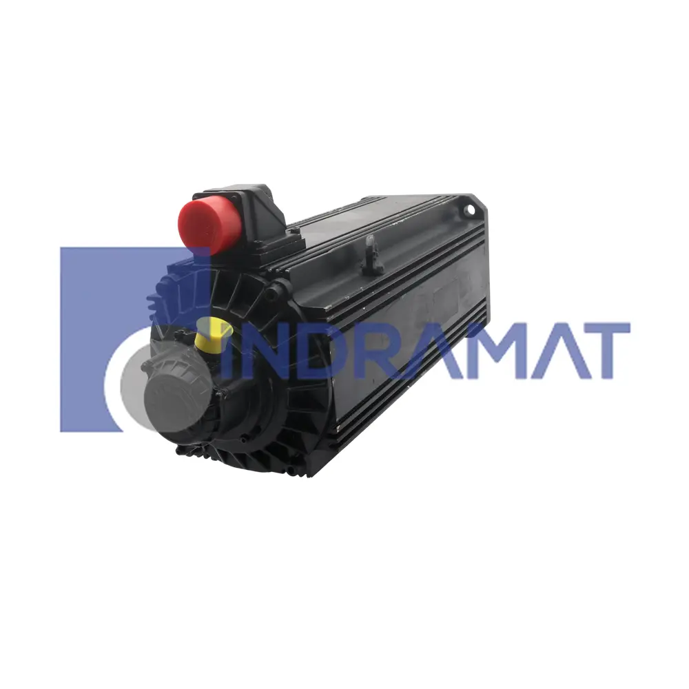 Bosch Rexroth Indramat MDD112D-N-020-N2M-130PB0 Back Right image
