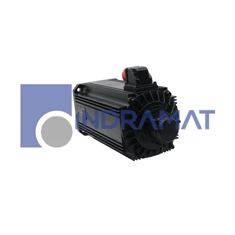 Bosch Rexroth Indramat MDD115C-N-030-N2L-130PA1 Back Left image