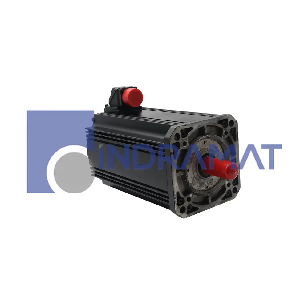 Bosch Rexroth Indramat MDD115C-N-030-N2L-130PA1 Front Right image
