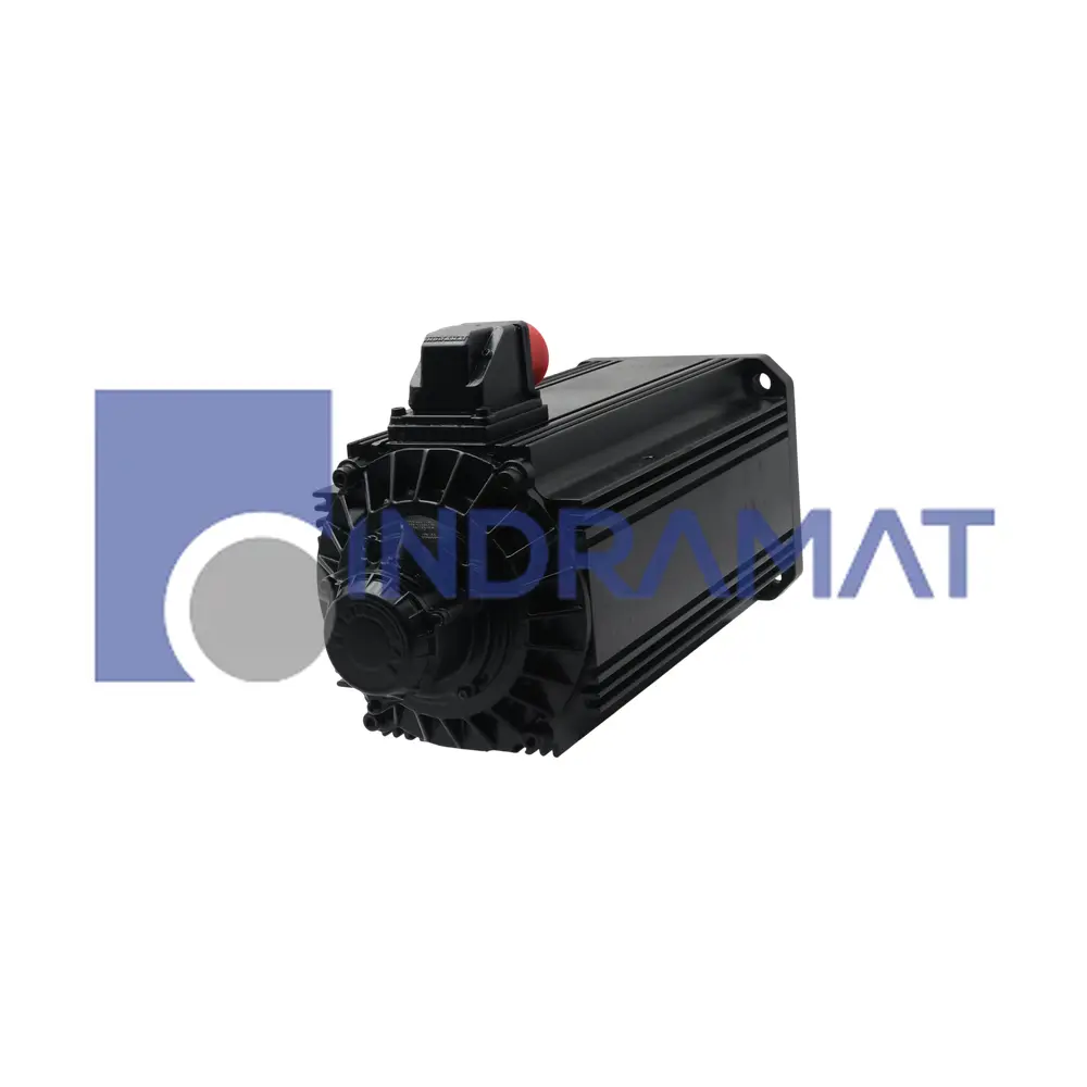 Bosch Rexroth Indramat MDD115C-N-030-N2L-130PB1 Back Right image