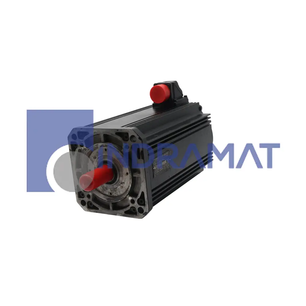 Bosch Rexroth Indramat MDD115C-N-030-N2L-130PB1 Main (Front Left) image