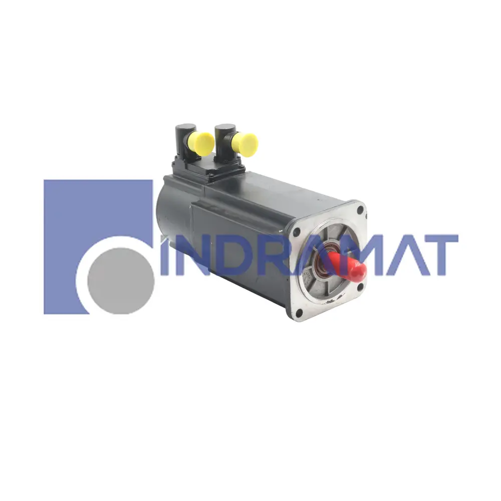 Bosch Rexroth Indramat MHD071B-035-NP0-UN Front Right image