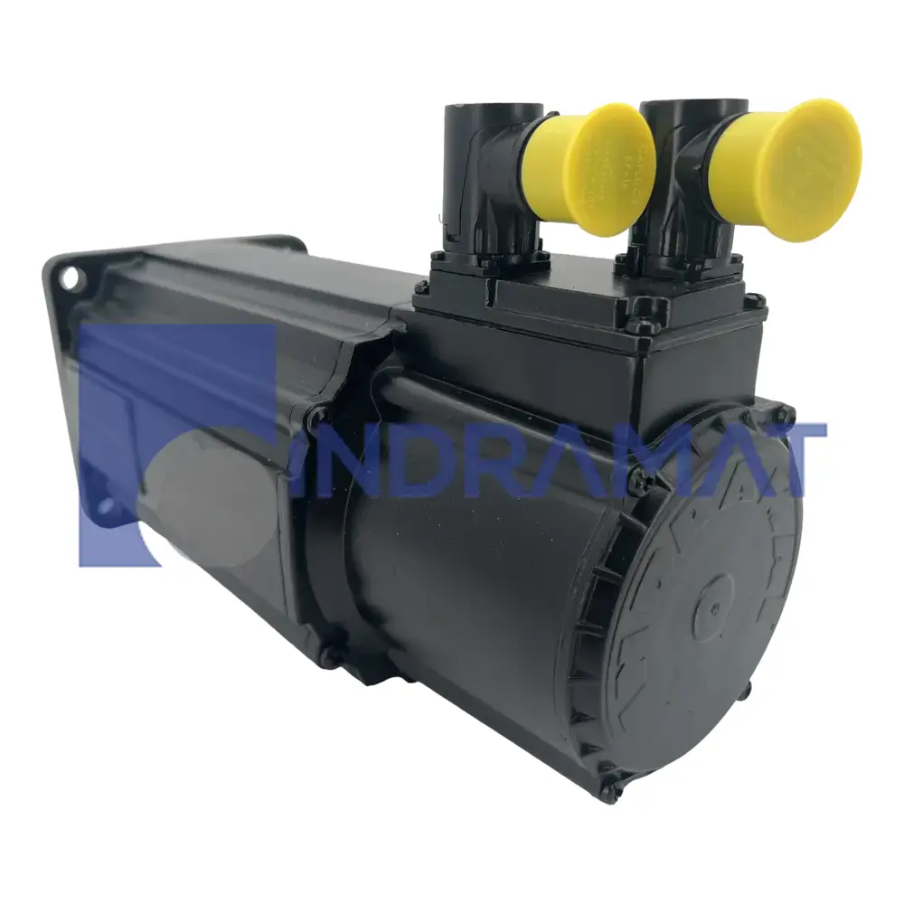 Bosch Rexroth Indramat MHD090B-035-NG1-UN Back Left image