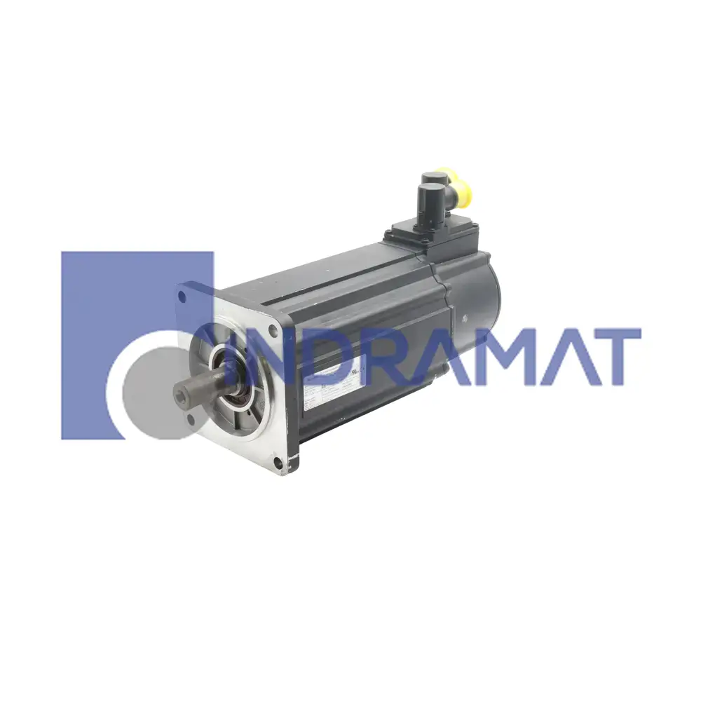 Bosch Rexroth Indramat MHD090B-035-NP0-UN Main (Front Left) image