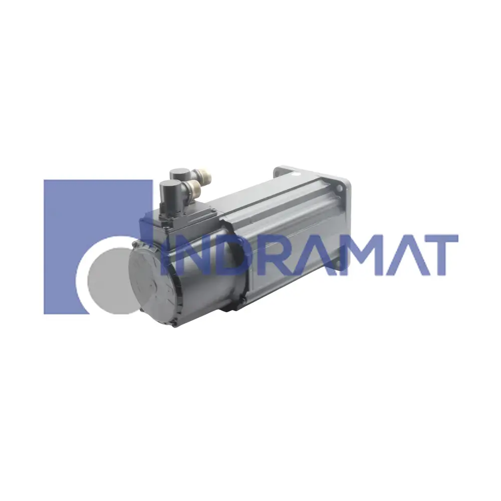 Bosch Rexroth Indramat MHD090B-047-NP1-UN Back Right image