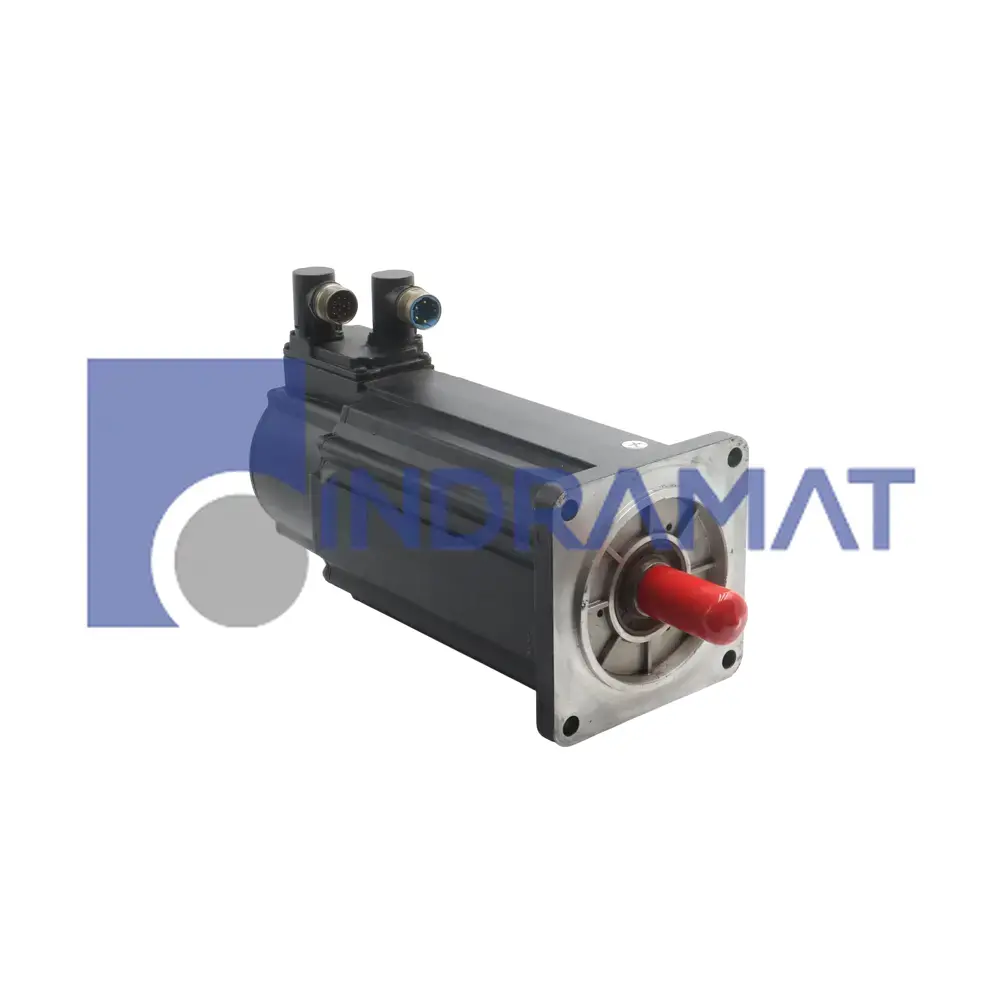 Bosch Rexroth Indramat MHD090B-047-NP1-UN Front Right image