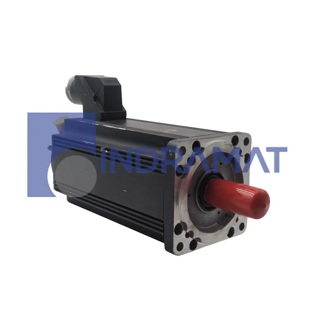 Bosch Rexroth Indramat MHD093B-035-NG0-AA Front Right image