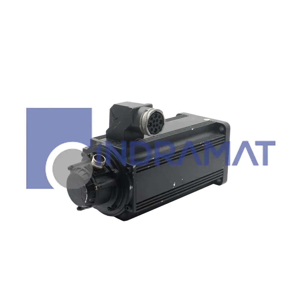 Bosch Rexroth Indramat MHD093B-035-NG1-RA Back Right image