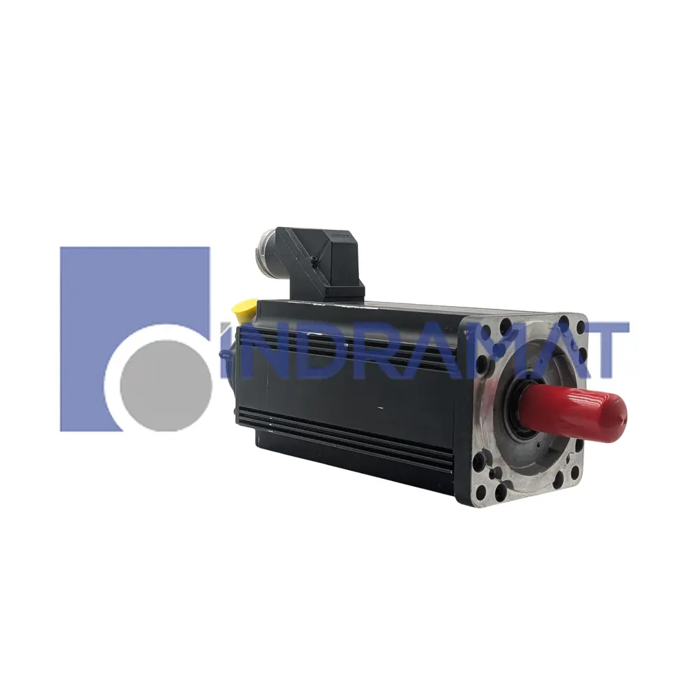 Bosch Rexroth Indramat MHD093B-035-NP0-AA Front Right image
